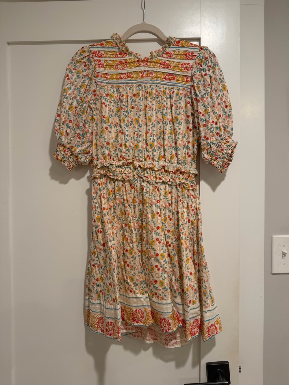 Cleobella Dallas Mini Dress